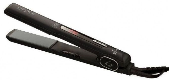 

Прилад для укладання волосся Ga.Ma G-Style Titanium (SI0104/P11.GSTYLETIT.NR)