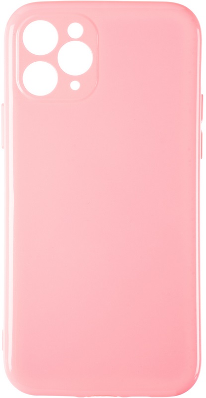 

Чохол Air Color Case for iPhone 11 Pro Pink