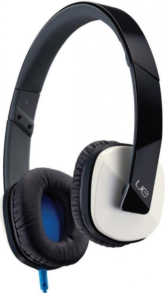 

Навушники Logitech Ultimate Ears 4000 (982-000025) White