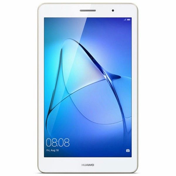 

Планшет Huawei MediaPad T3 8" LTE Gold