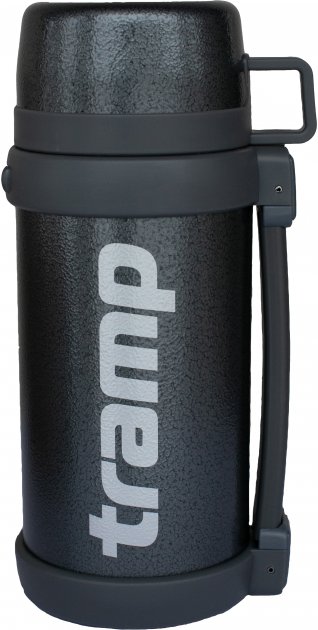 

Термос Tramp Greenline 1.2 л (TRC-095)