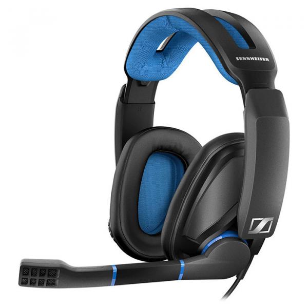 

Навушники Sennheiser GSP 300 (507079)