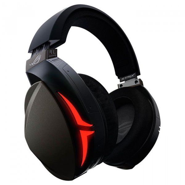 

Навушники Asus ROG Strix Fusion 300 7.1 (90YH00Z1-B8UA00)