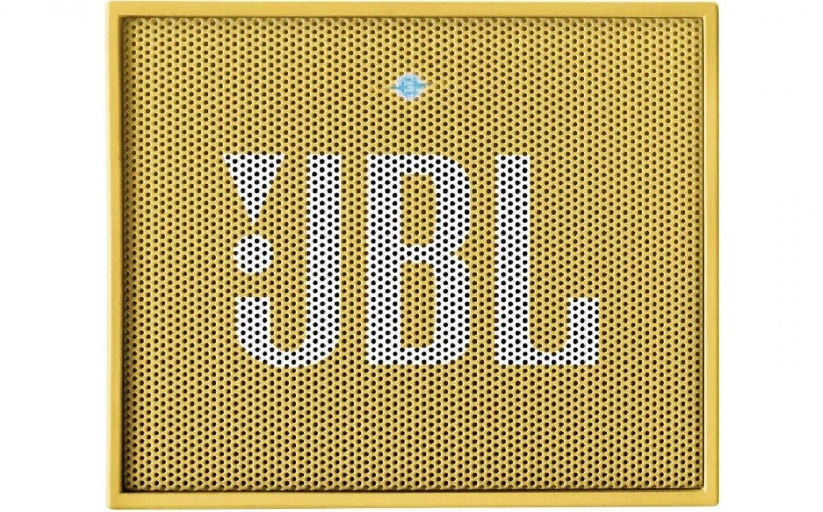 Акустическая система JBL Go Yellow (JBLGOYEL) от Територія твоєї техніки на платформе USKIDKA Акустическая система JBL Go Yellow (JBLGOYEL) от Територія твоєї техніки