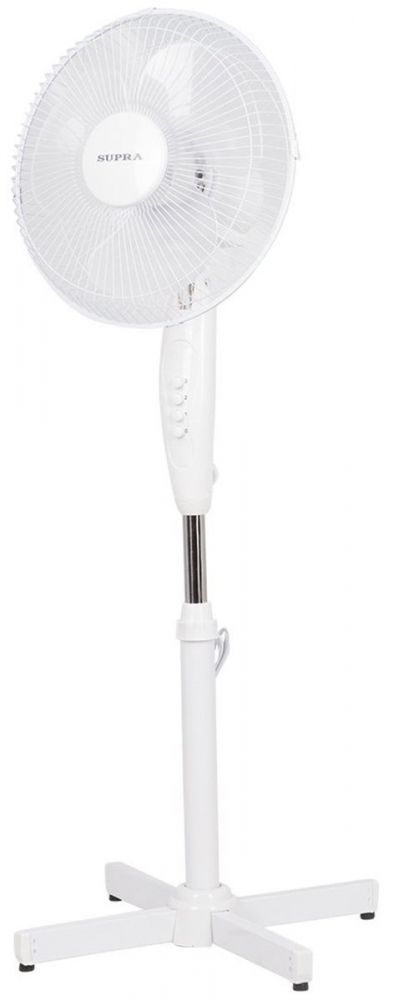 

Вентилятор SUPRA SSF-30 White