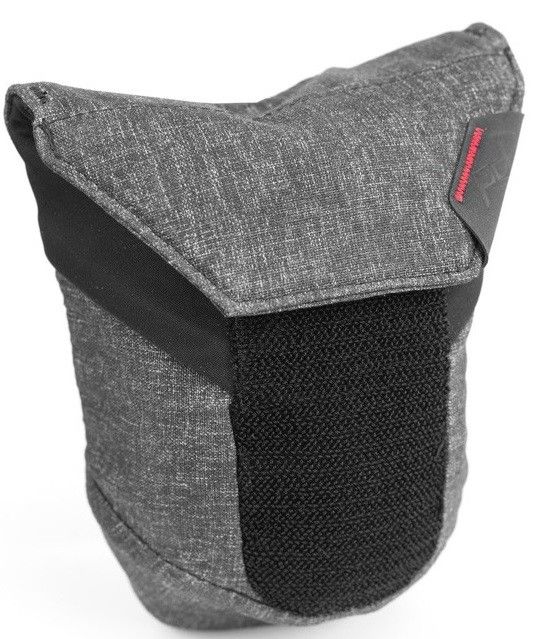 

Сумка для объектива Peak Design Range Pouch Medium (BRP-M-BL-1) Charcoal