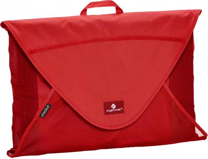 

Чохол для одягу Eagle Creek Pack-It Original Garment Folder L 36 х 51 (EC041191138) Red