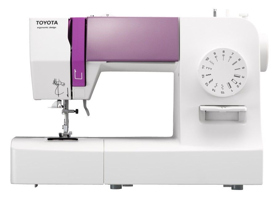

Швейная машина TOYOTA TSEW1