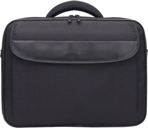 

Сумка для ноутбука Continent CC-089BK 15,6" Black