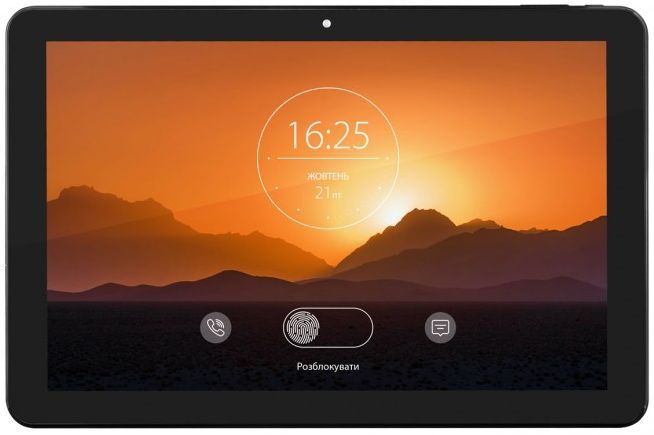 

Планшет Impression ImPAD P101 Android 8.1 Black