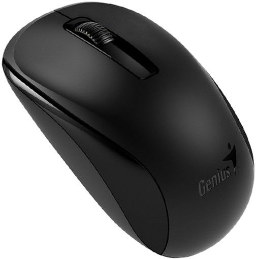

Миша Genius NX-7005 G5 Hanger Wireless (31030013400) Black