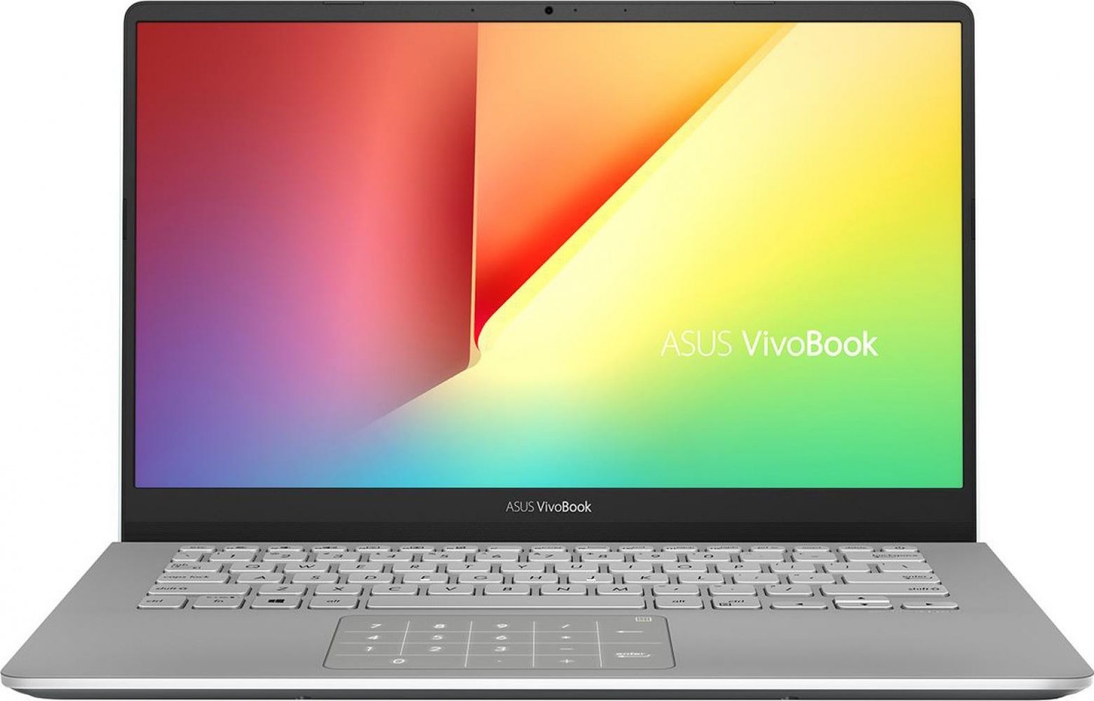 

Ноутбук Asus VivoBook S14 S430UA-EB181T (90NB0J54-M02270) Gun Metal