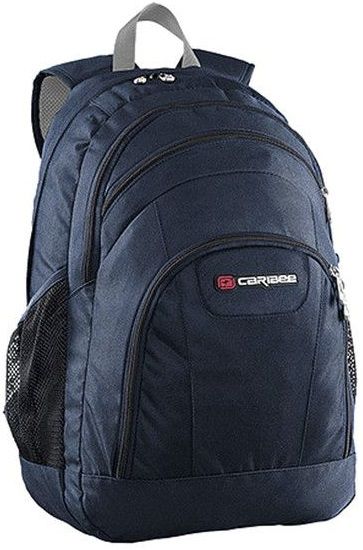 

Рюкзак Caribee Rhine 35 л (920944) Navy