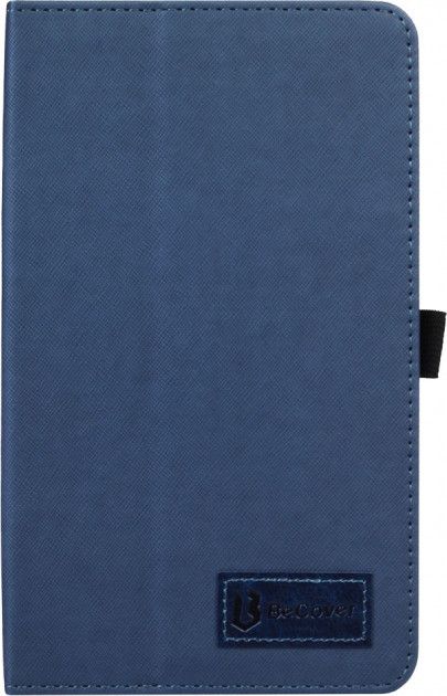 

Чохол BeCover Slimbook для Samsung Galaxy Tab A 8.4 2020 SM-T307 (705021) Deep Blue