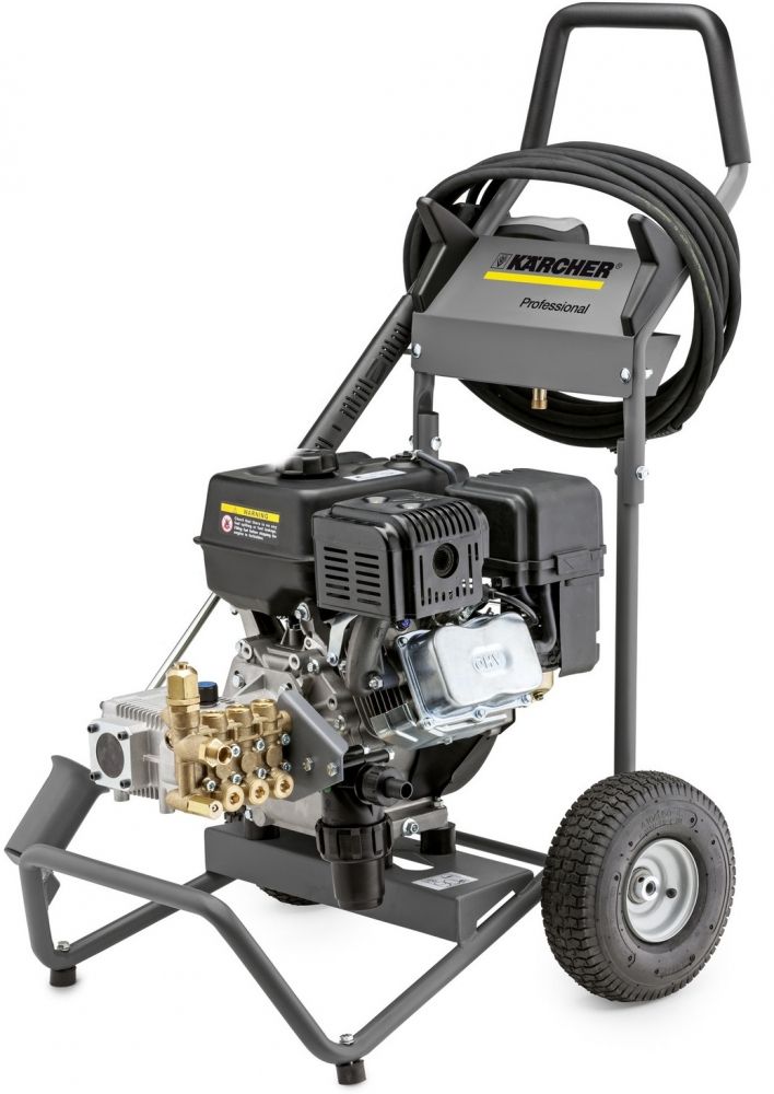 

Универсальная мойка Karcher HD 8/23 G Classic (1.187-006.0)