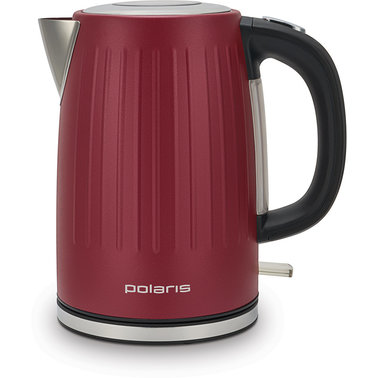 

Електрочайник Polaris PWK 1798 CA Red