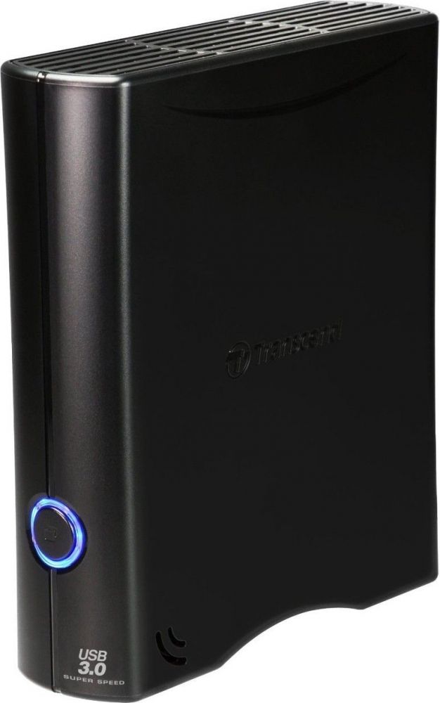 

Жорсткий диск Transcend StoreJet 35T3 4TB 7200rpm 32MB TS4TSJ35T3 3.5 USB 3.0 External