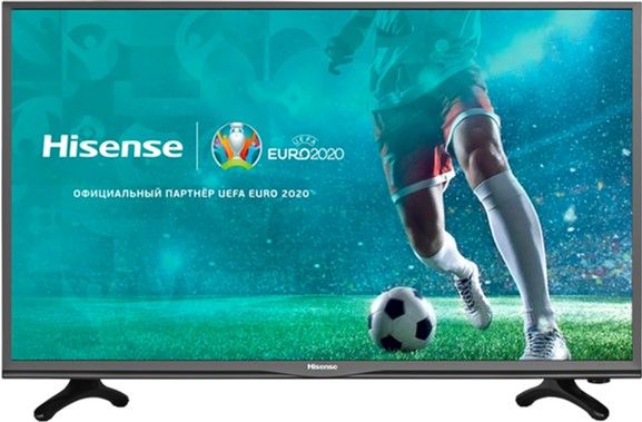 

Телевизор Hisense 49A5700PW