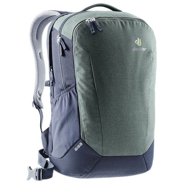 

Рюкзак Deuter Giga 28л (3821020 2328) Ivy-navy