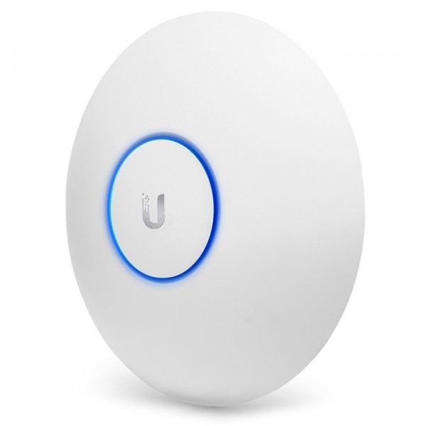 Акція на Точка доступу Ubiquiti UniFi AC-LR AP (UAP-AC-LR) від Територія твоєї техніки