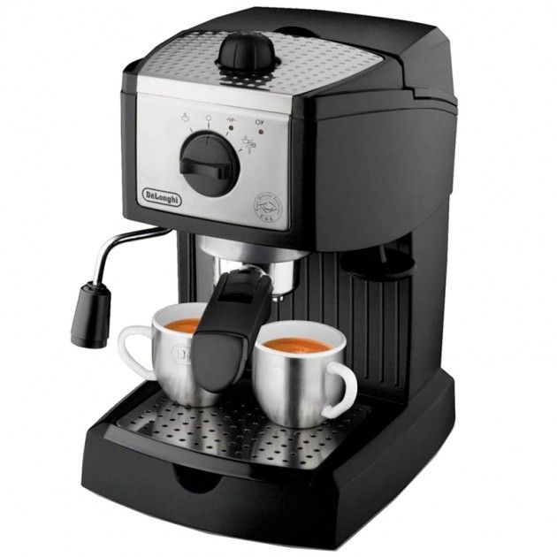 

Кофеварка эспрессо DELONGHI EC 156 B