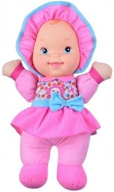 

Кукла Baby’s First Giggles Первый смех