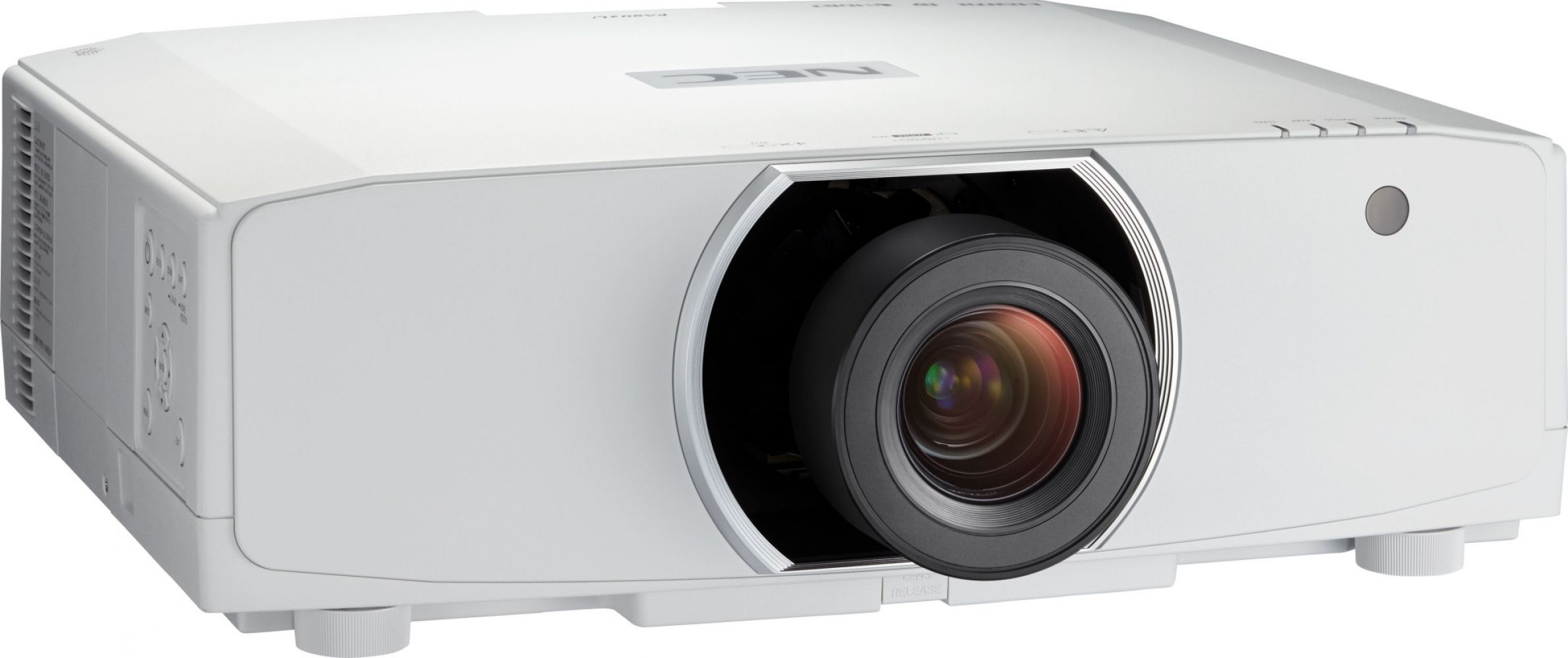

Проектор NEC PA703W (60004080)