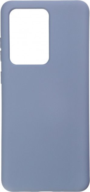 

Панель ArmorStandart Icon Case для Samsung Galaxy S20 Ultra (G988) (ARM56359) Blue