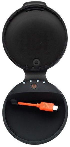 

Чехол-зарядное устройство JBL Headphones Charging Case (JBLHPCCBLK) Black
