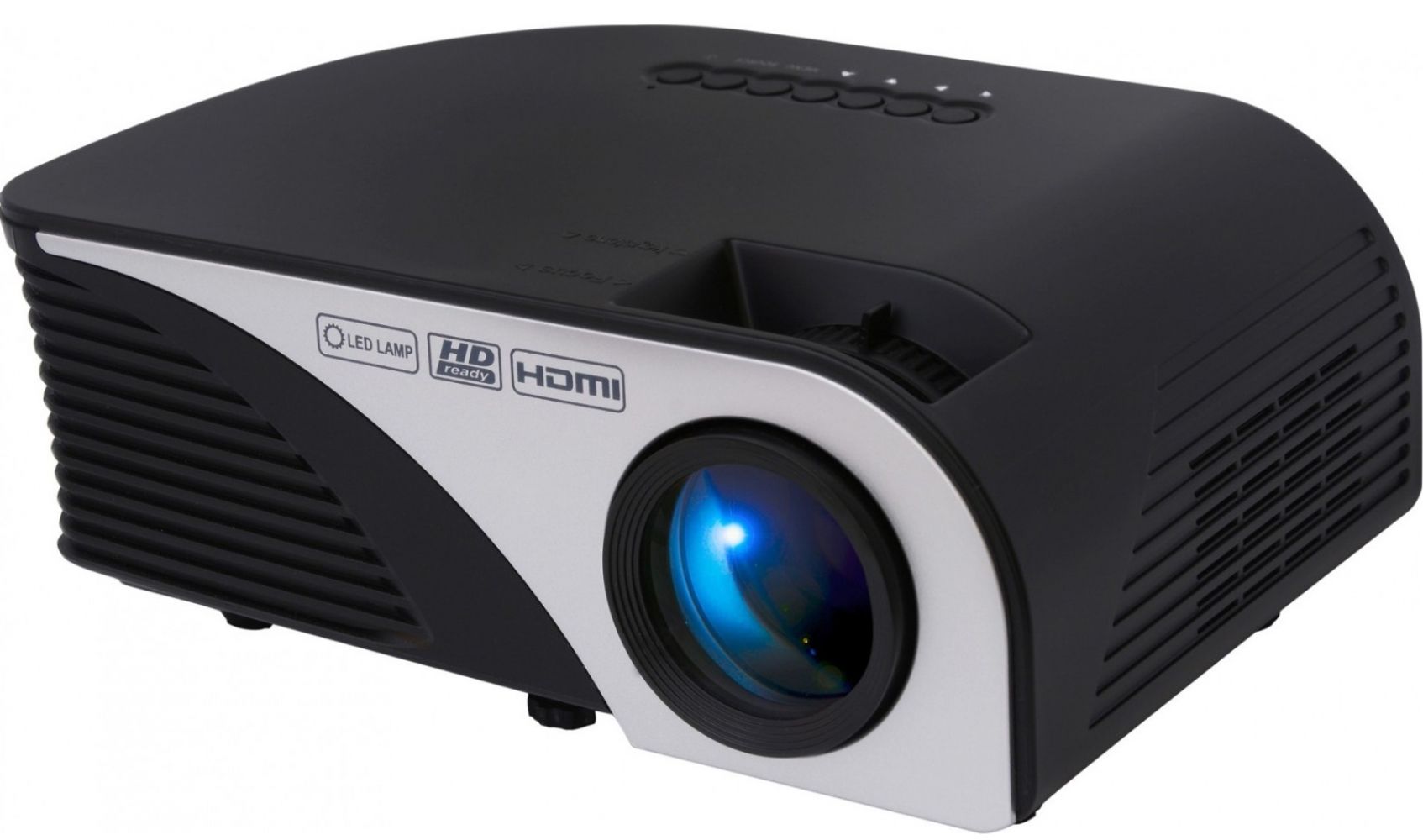

Проектор Tecro PJ-1020