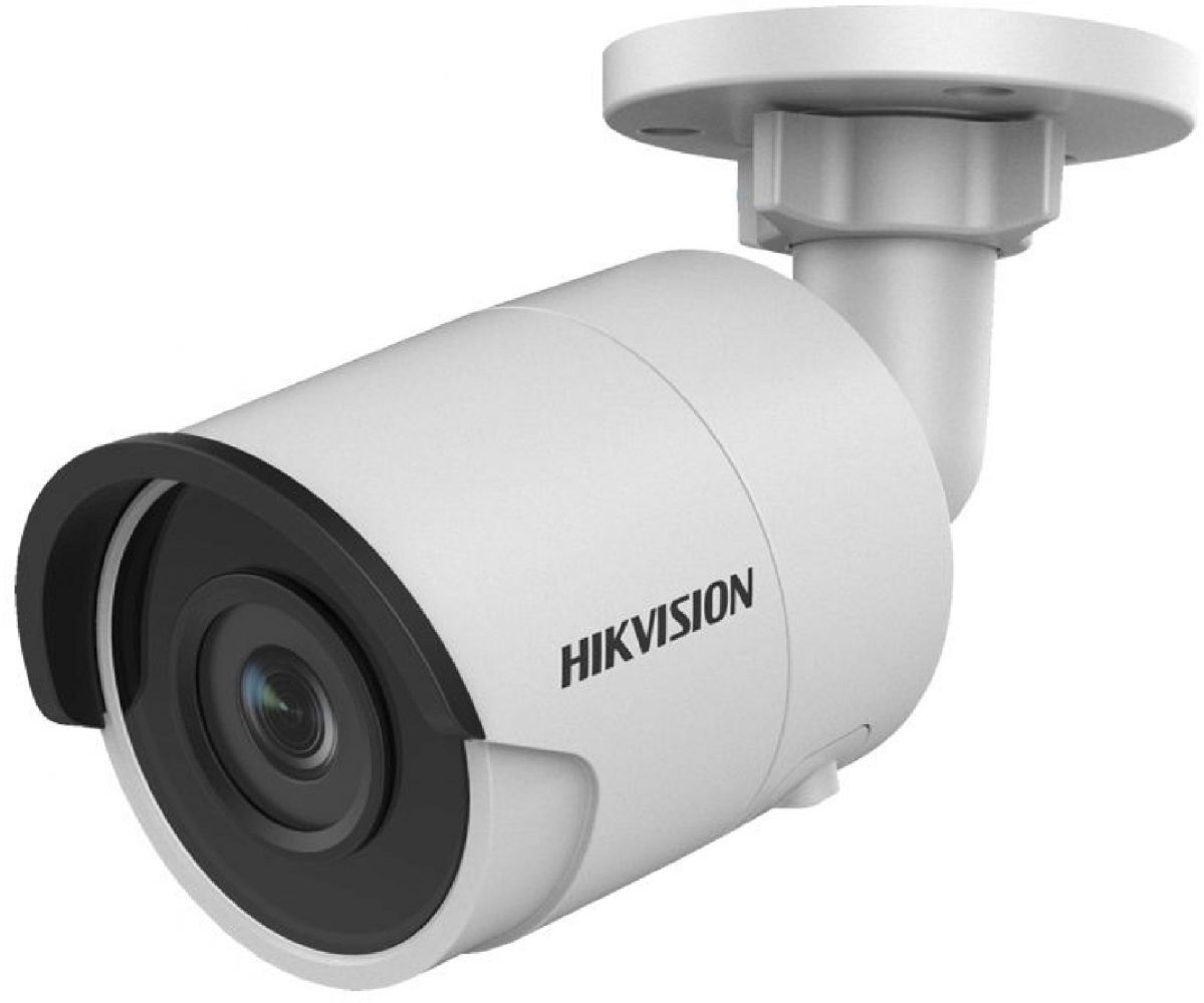

IP-камера Hikvision DS-2CD2043G0-I (6 мм)