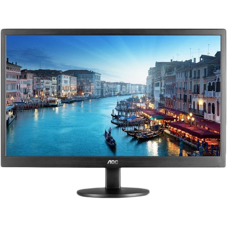 

Монітор AOC E2070SWN