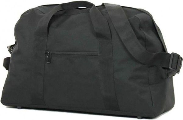 

Дорожная сумка Members Holdall Extra Large 170 (922544) Black