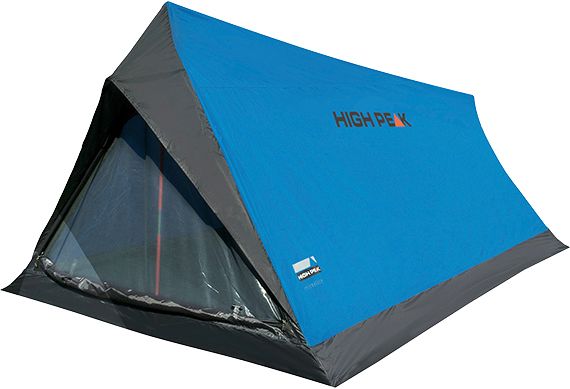 

Намет High Peak Minilite 2 (925527) Blue/Grey