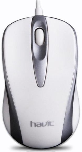 

Миша Havit HV-MS675 White