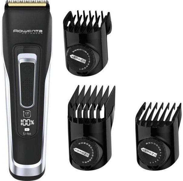 

Машинка для стриження ROWENTA TN5240F0