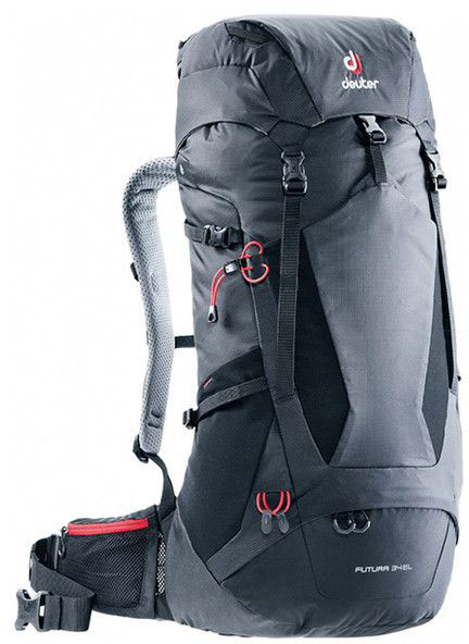 

Рюкзак Deuter Futura EL 34л (3400918 7000) Black