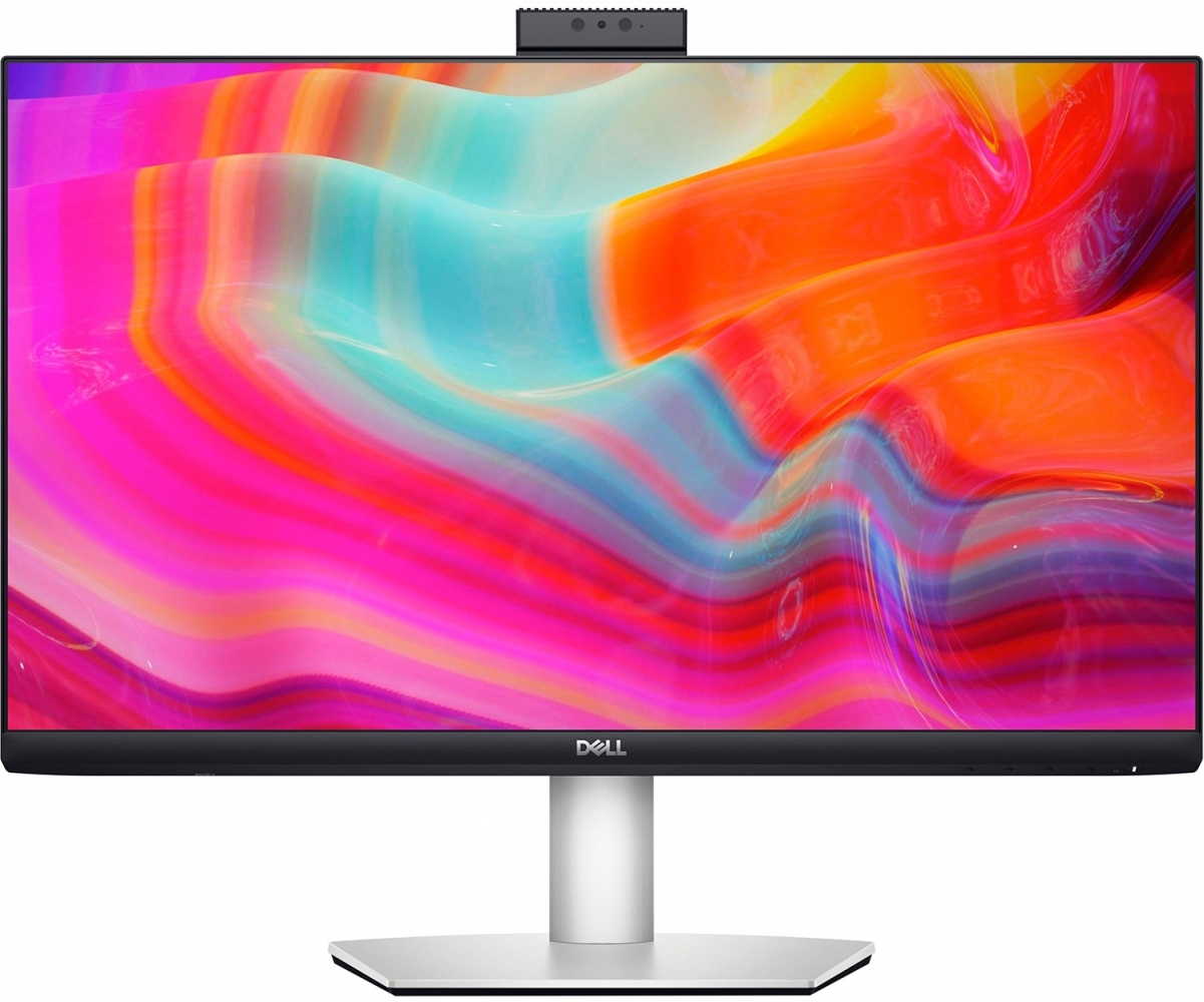 

Монітор Dell S2422HZ (210-BBSJ)