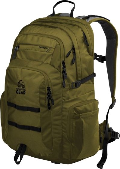 

Рюкзак Granite Gear Superior 32 л (926085) Highland Peat