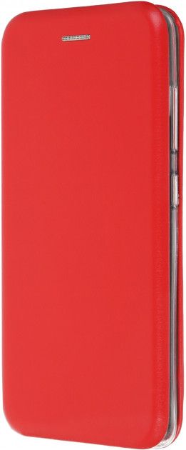 

Чехол-книжка ArmorStandart G-Case для Samsung Galaxy A51 (A515) (ARM57326) Red