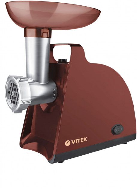 

Мясорубка VITEK VT-3612 BN