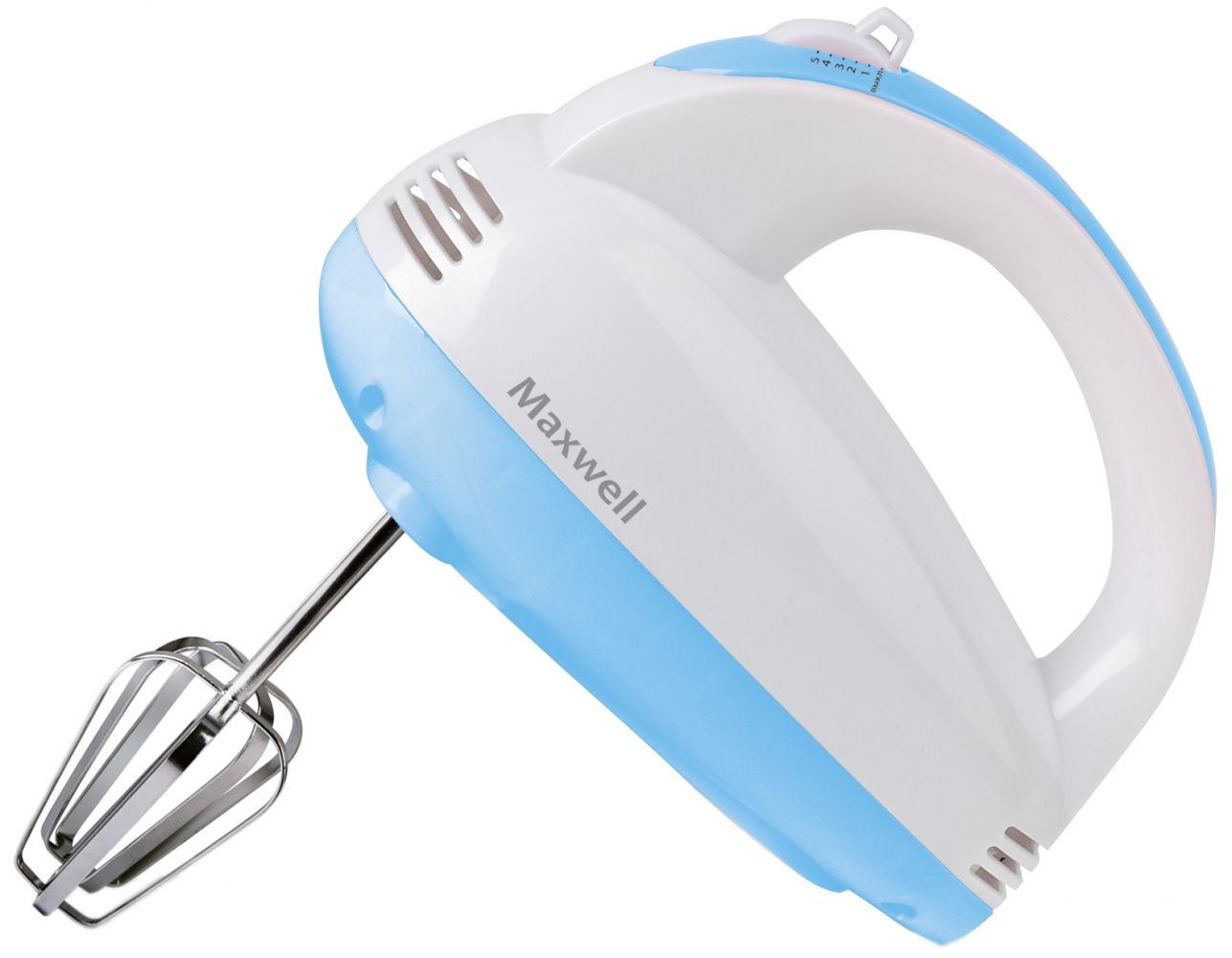 

Міксер MAXWELL MW-1360 White