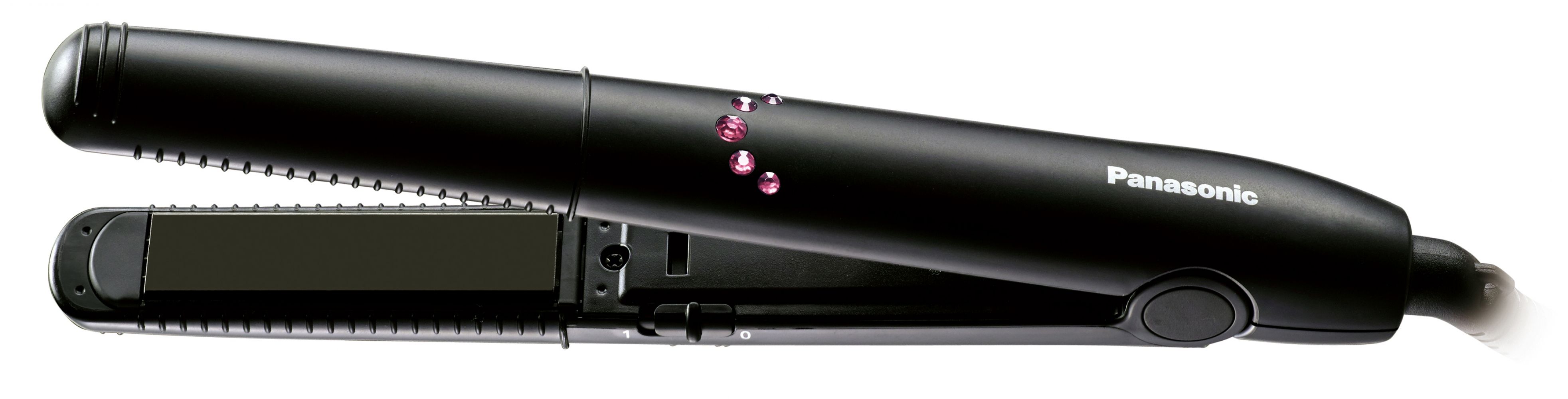 

Щипці для волосся PANASONIC EH-HV11-K865
