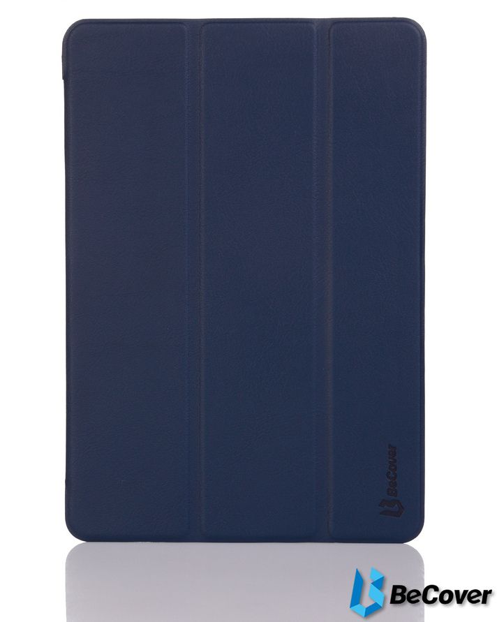 

Обкладинка BeCover Smart Case для Xiaomi Mi Pad 4 (702615) Deep Blue