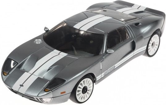 

Автомодель р/к 1:28 Firelap IW04M Ford GT 4WD Grey
