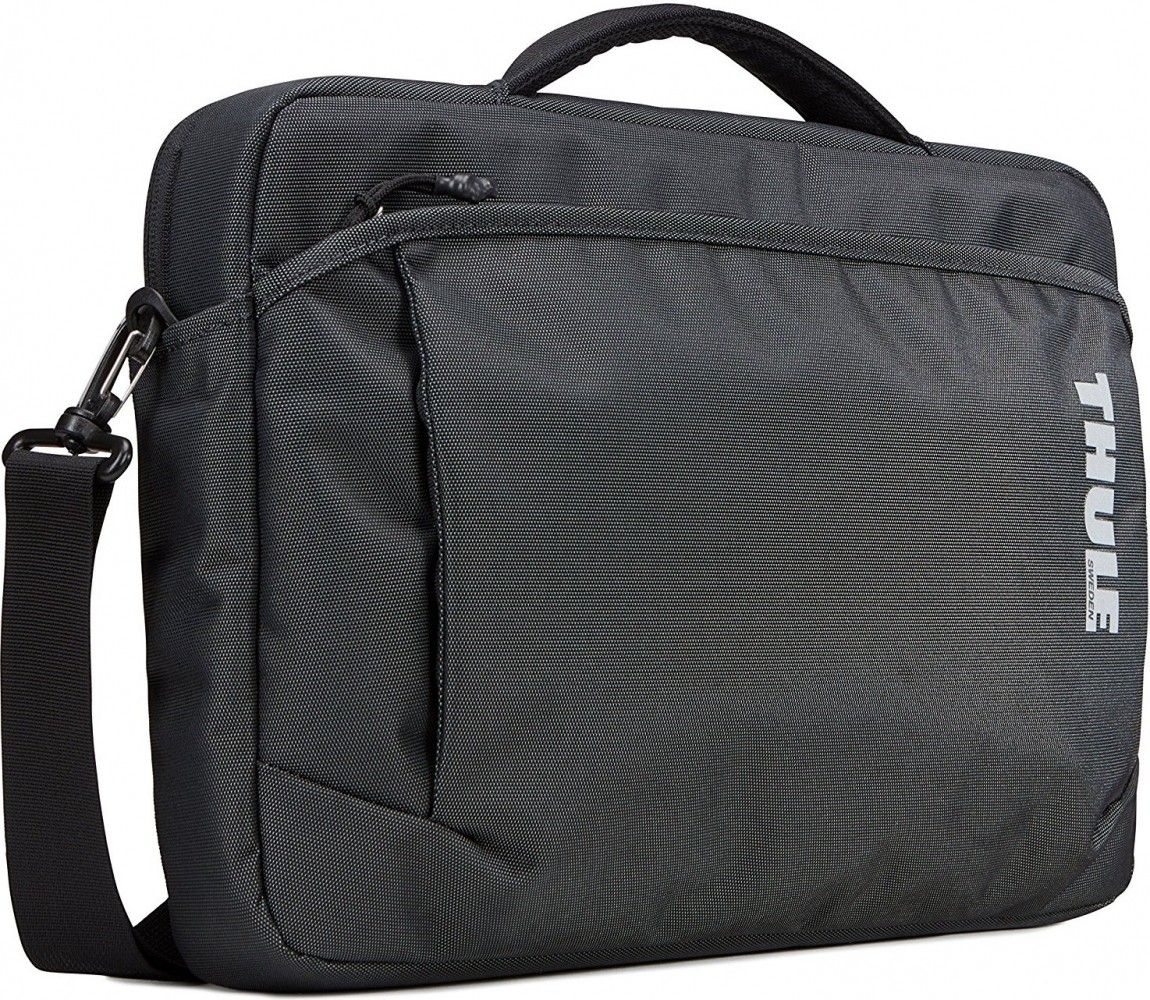 

Сумка для ноутбука Thule Subterra Attache для MacBook Air/Pro/Retina 13" Black (TSA313)