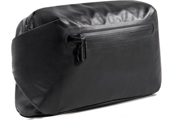 

Сумка на пояс RunMi 90 Points Functional Waist Bag black