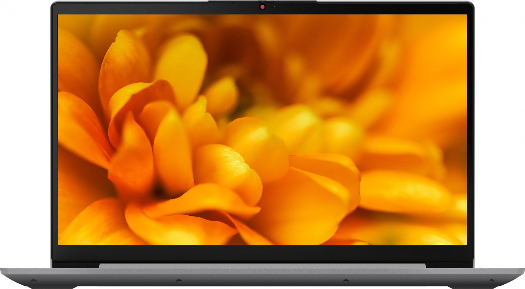 

Ноутбук Lenovo IdeaPad 3 15ITL6 (82H800UJRA) Arctic Grey