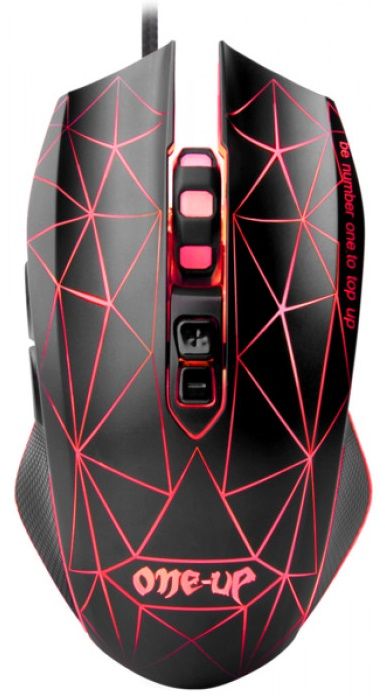 

Мышь One-Up G5
