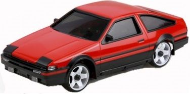 

Автомодель р/у 1:28 Firelap IW02M-A Toyota AE86 2WD Red